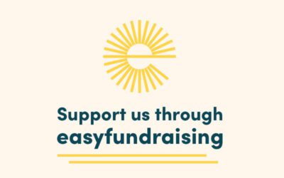 Easyfundraising – turn your daily shopping into donations to our Churches!